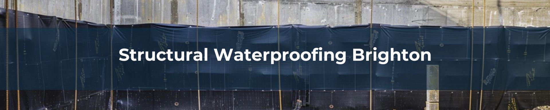 structural-waterproofing-Brighton